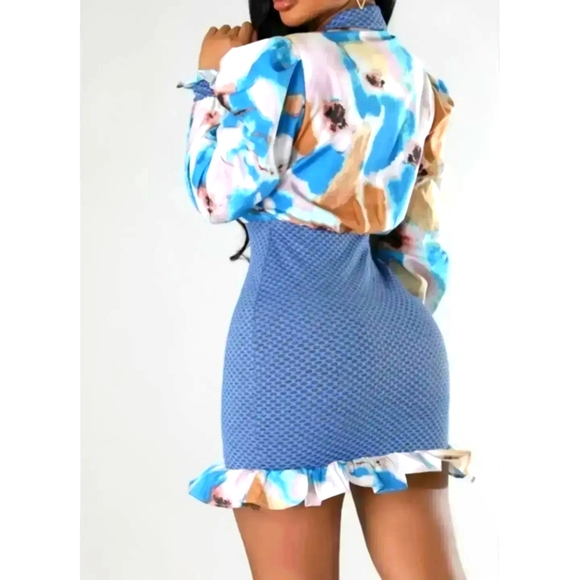 Mini ya Bluu (Missy) - Picture 4 of 5